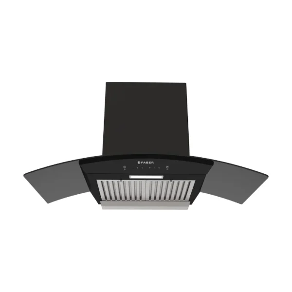 Faber 90cm 1500m3/hr Kitchen Chimney