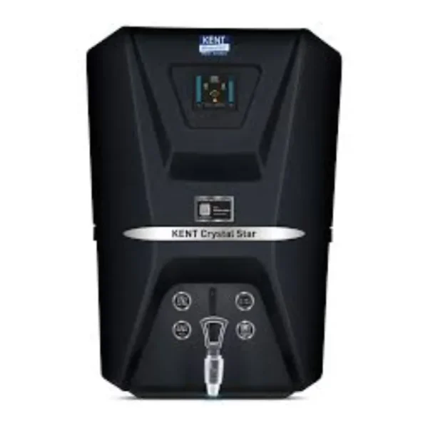 Kent Crystal Star-B 11L Gravity Base Water Purifier