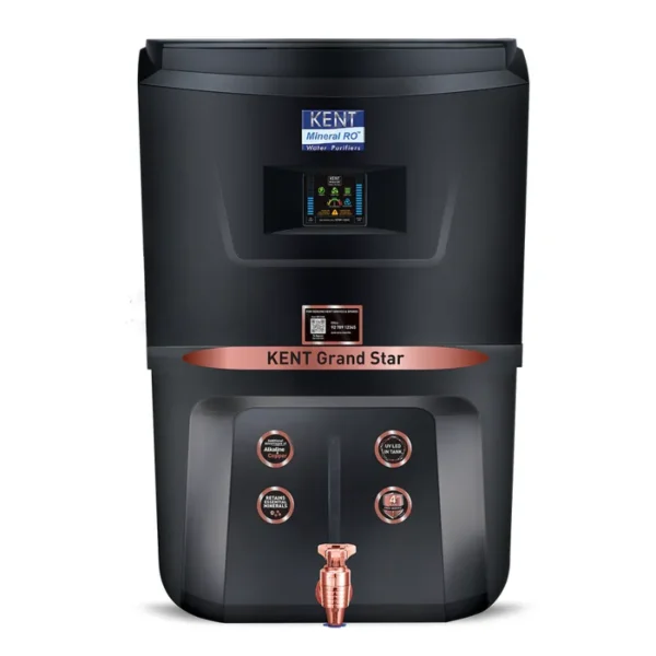 Kent Grand Star Water Purifier