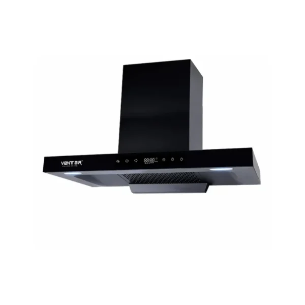 Platinum BLDC Silent Smart Autoclean Chimney