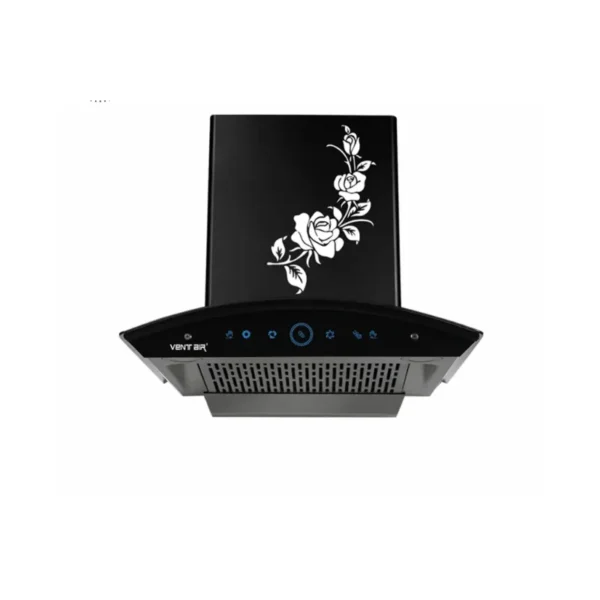 Ventair Auto Queen Auto Clean Kitchen Chimney
