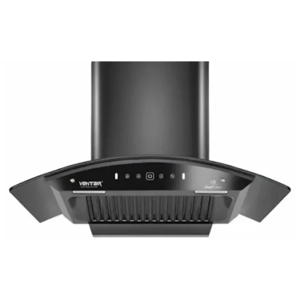 Ventair V8-75 Smart Auto Clean Kitchen Chimney