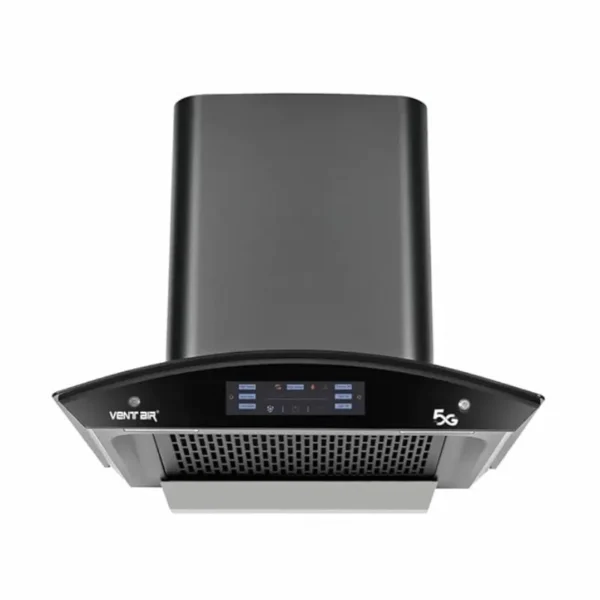 Ventair Voice Enabled Autoclean Chimney